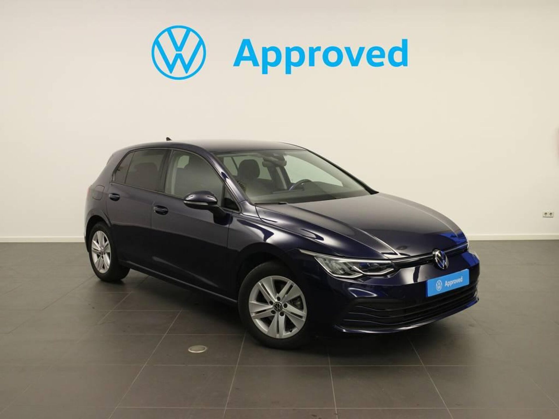 Imagen de VOLKSWAGEN Golf