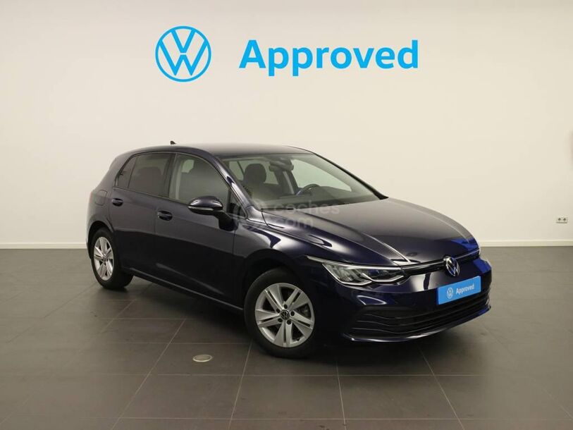 Foto del VOLKSWAGEN Golf 2.0TDI 85kW