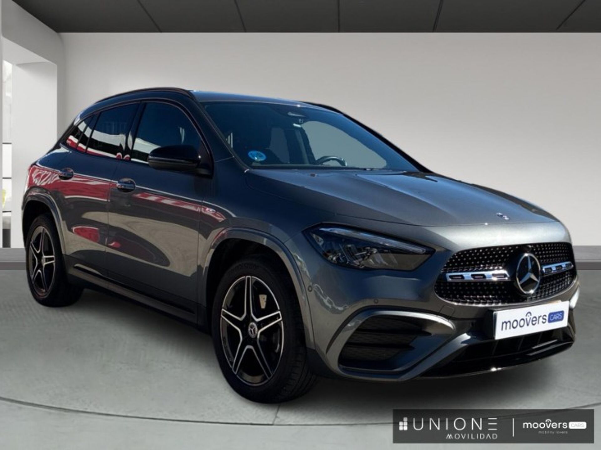 Imagen 3 de MERCEDES Clase GLA