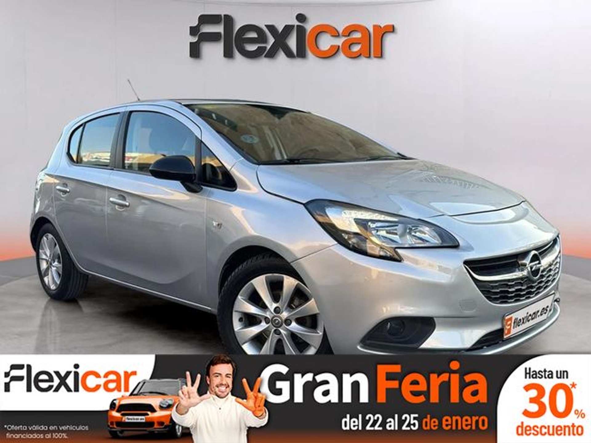 Imagen de OPEL Corsa