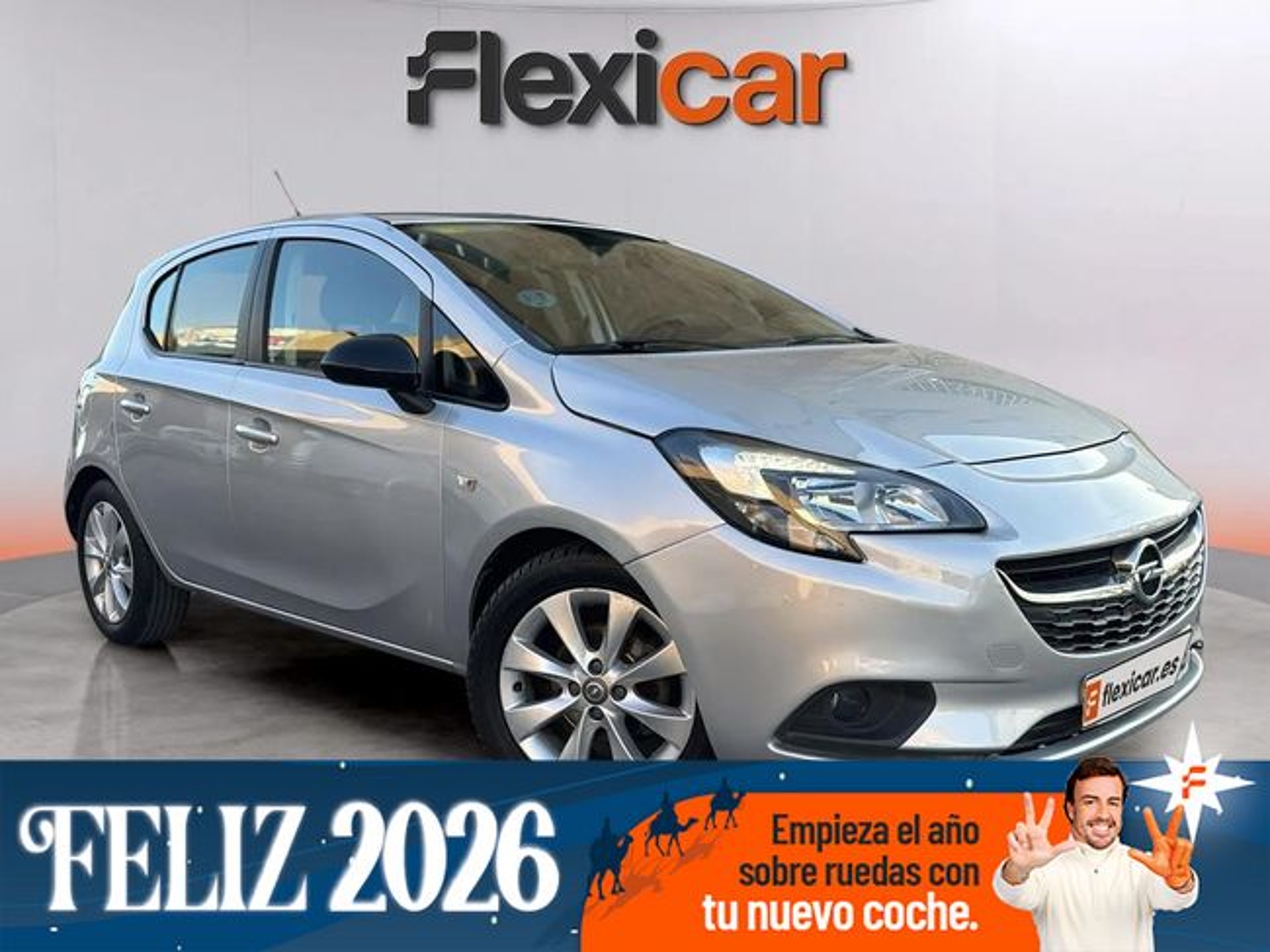 Imagen de OPEL Corsa