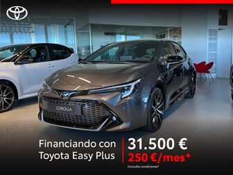 Imagen de TOYOTA Corolla 200H GR Sport