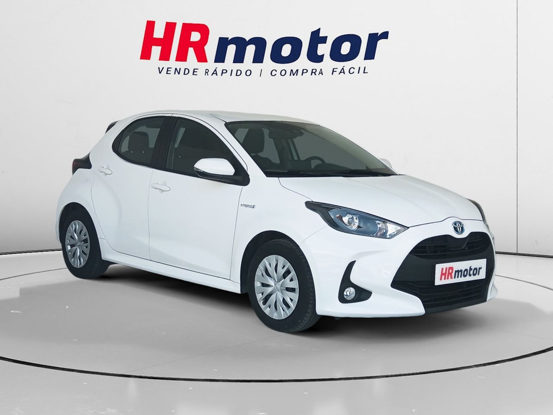 Imagen de TOYOTA Yaris