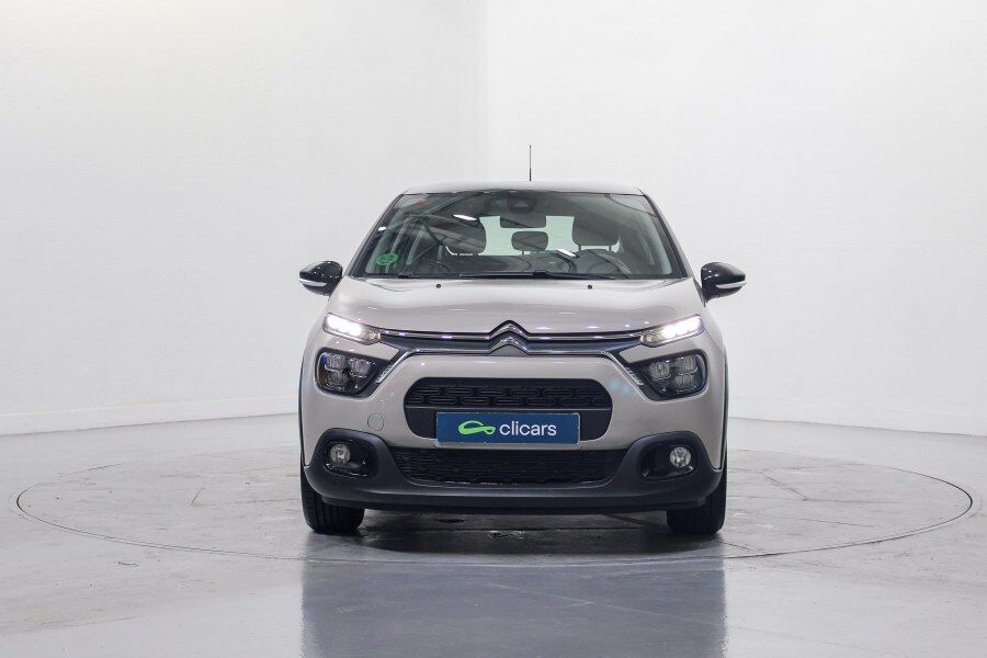 Foto del CITROEN C3 1.2 PureTech S&S Feel Pack 83