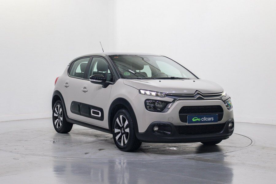 Foto del CITROEN C3 1.2 PureTech S&S Feel Pack 83