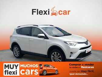 Imagen de TOYOTA RAV-4 150D Advance 2WD