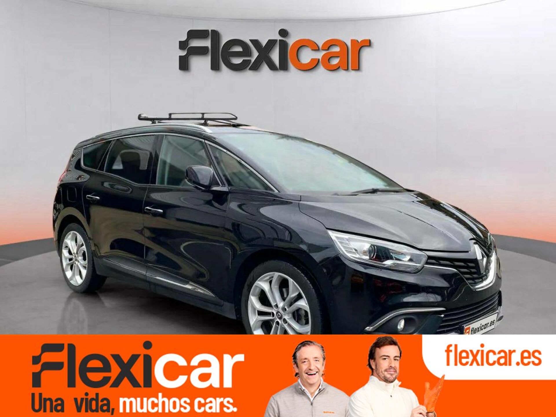 Imagen de RENAULT Scénic