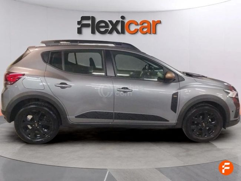 Foto del DACIA Sandero Stepway ECO-G Extreme Go 74kW