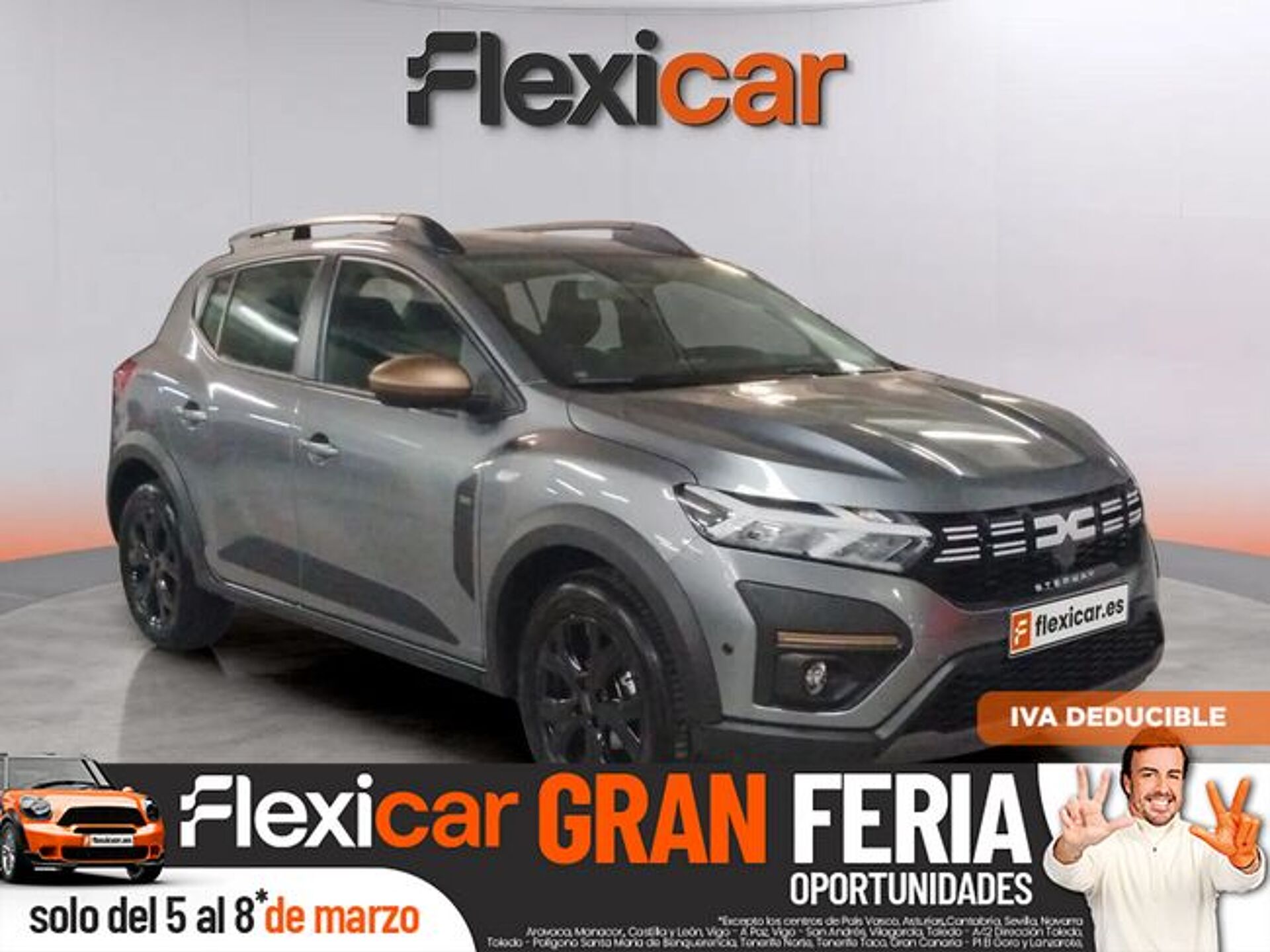 Imagen 1 de DACIA Sandero