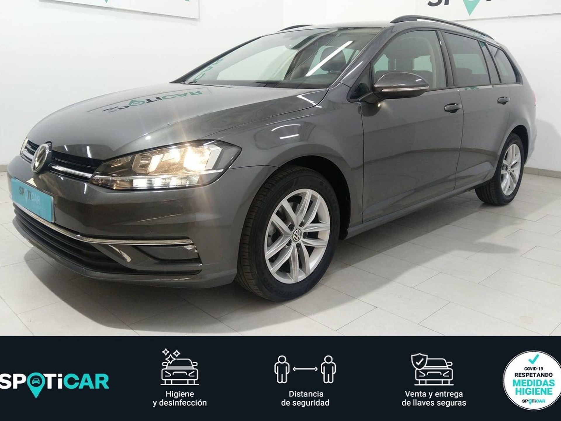 Imagen de VOLKSWAGEN Golf