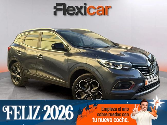RENAULT Kadjar (Black Ed GPF TCe 117kW (160CV) - EDC) en Barcelona