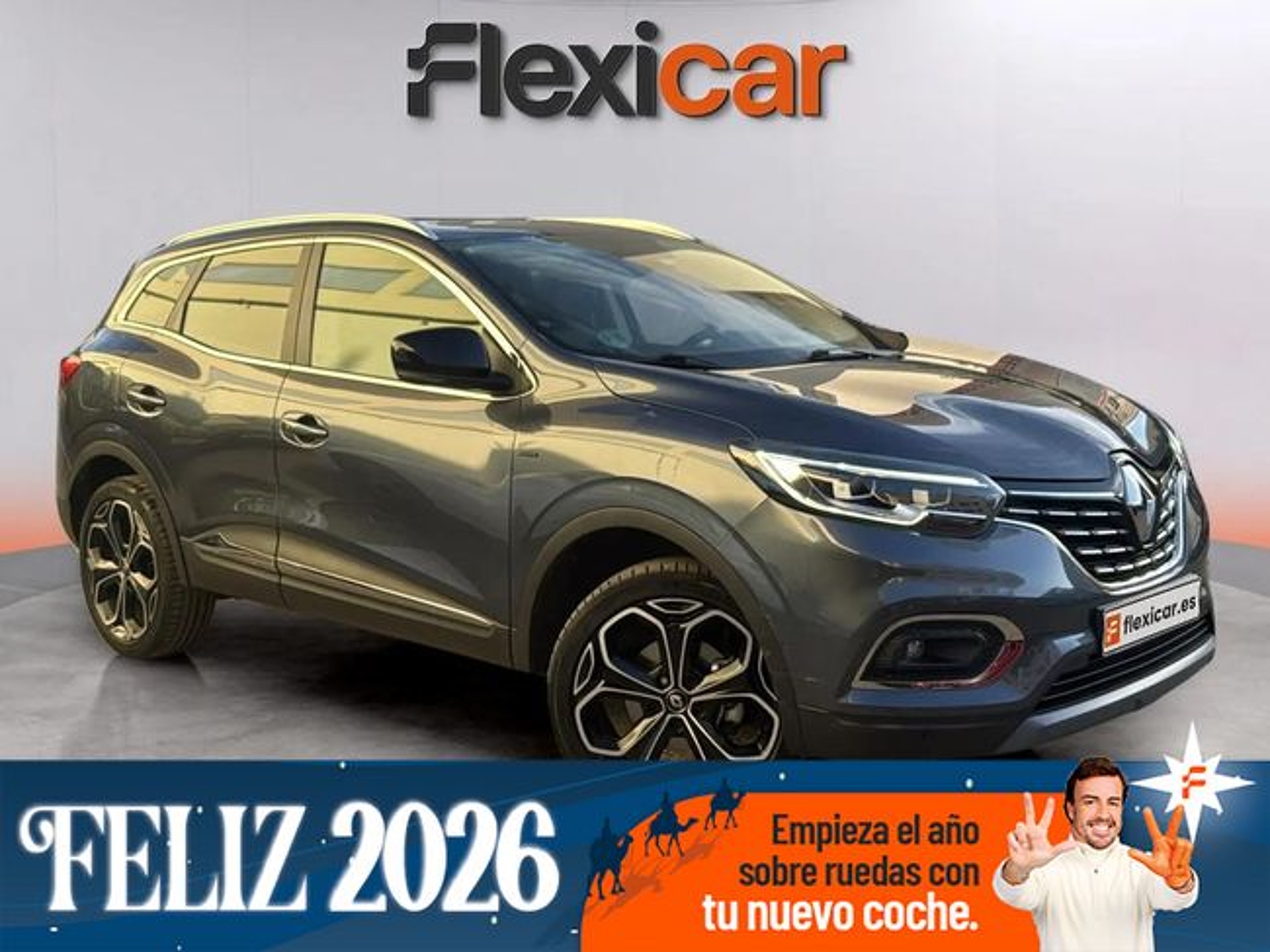 Imagen de RENAULT Kadjar