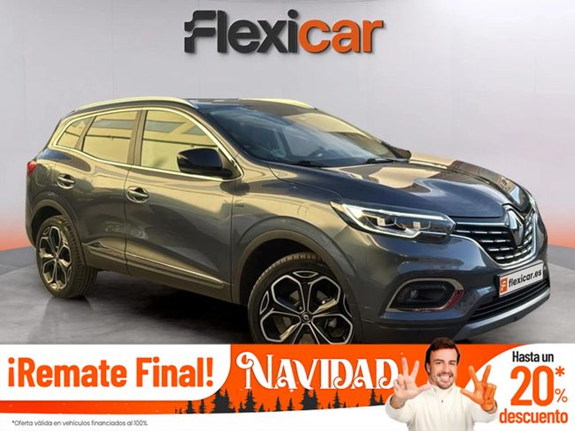 Imagen de RENAULT Kadjar