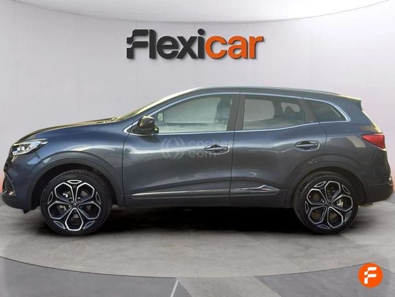 Foto del RENAULT Kadjar 1.3 TCe GPF Black Edition EDC 117kW