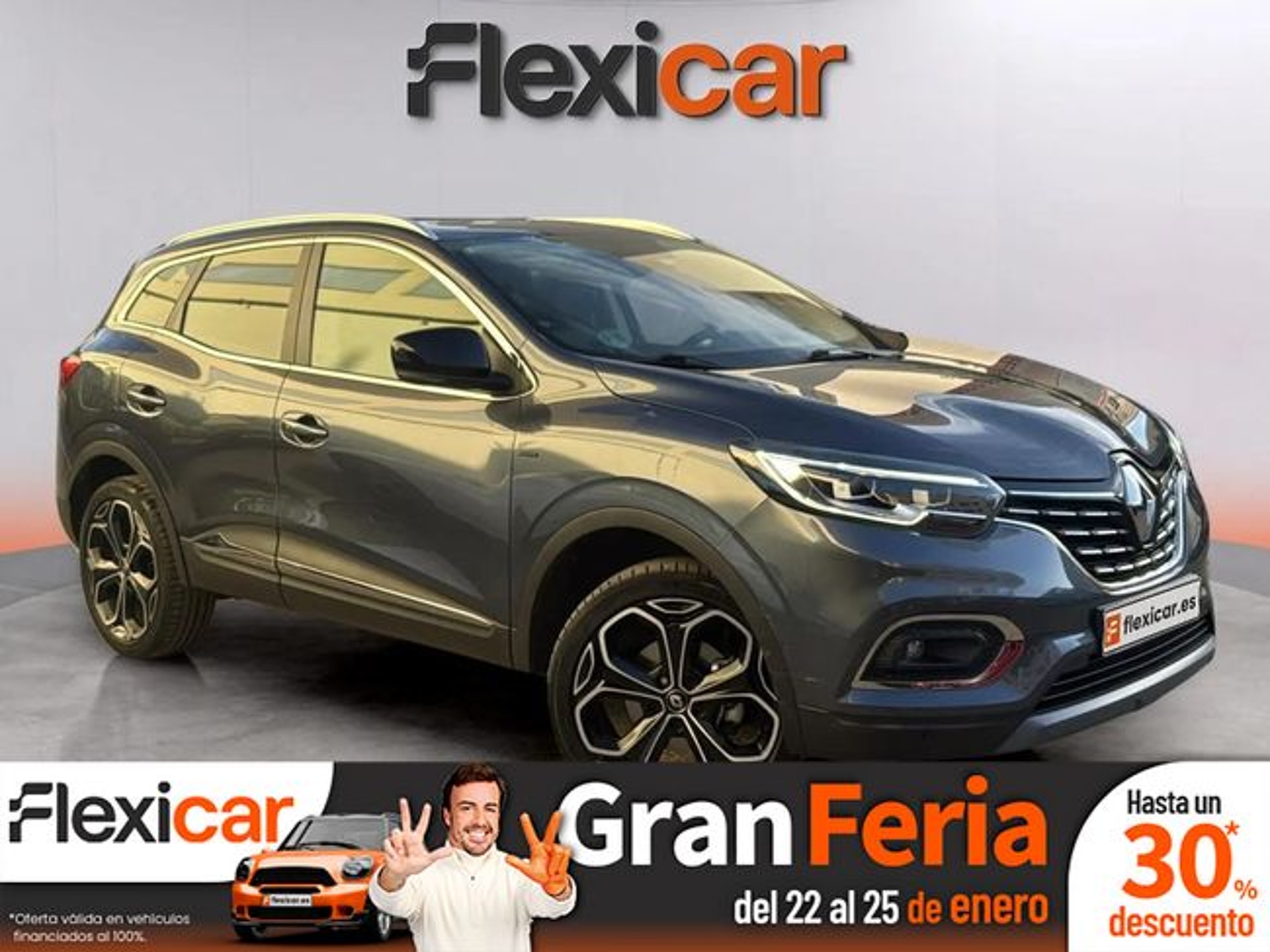 Imagen de RENAULT Kadjar