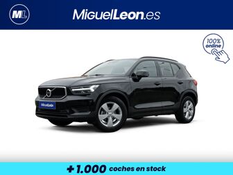 Imagen de VOLVO XC40 T3