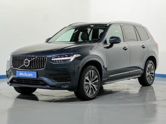 Imagen de VOLVO XC90 B5 Business Plus 7pl. AWD Aut.