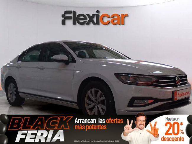 VOLKSWAGEN Passat (2.0 TDI 90kW (122CV) DSG) en Cádiz