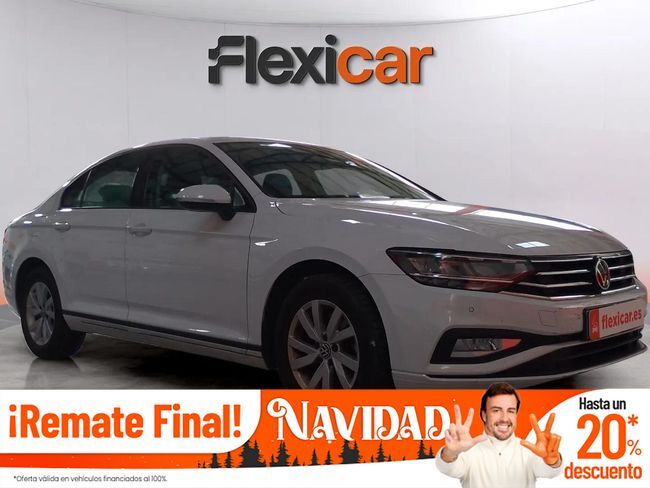 VOLKSWAGEN Passat (2.0 TDI 90kW (122CV) DSG) en Cádiz