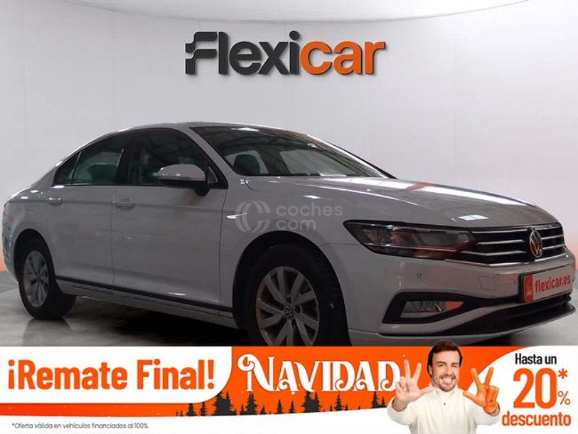 Foto del VOLKSWAGEN Passat 2.0TDI EVO 90kW DSG7