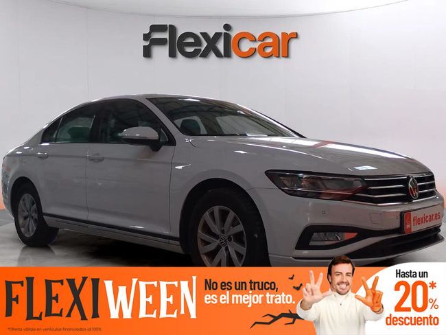 VOLKSWAGEN Passat (2.0 TDI 90kW (122CV) DSG) en Cádiz