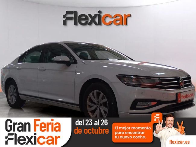 VOLKSWAGEN Passat (2.0 TDI 90kW (122CV) DSG) en Cádiz