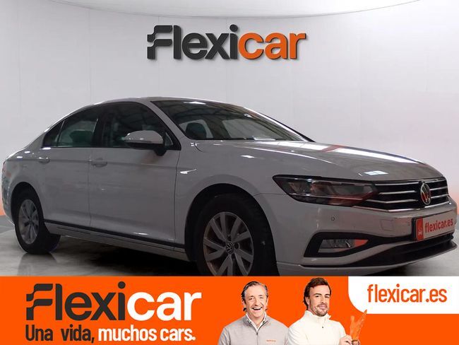 VOLKSWAGEN Passat (2.0 TDI 90kW (122CV) DSG) en Cádiz