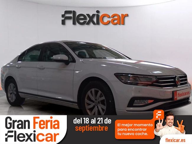 VOLKSWAGEN Passat (2.0 TDI 90kW (122CV) DSG) en Cádiz