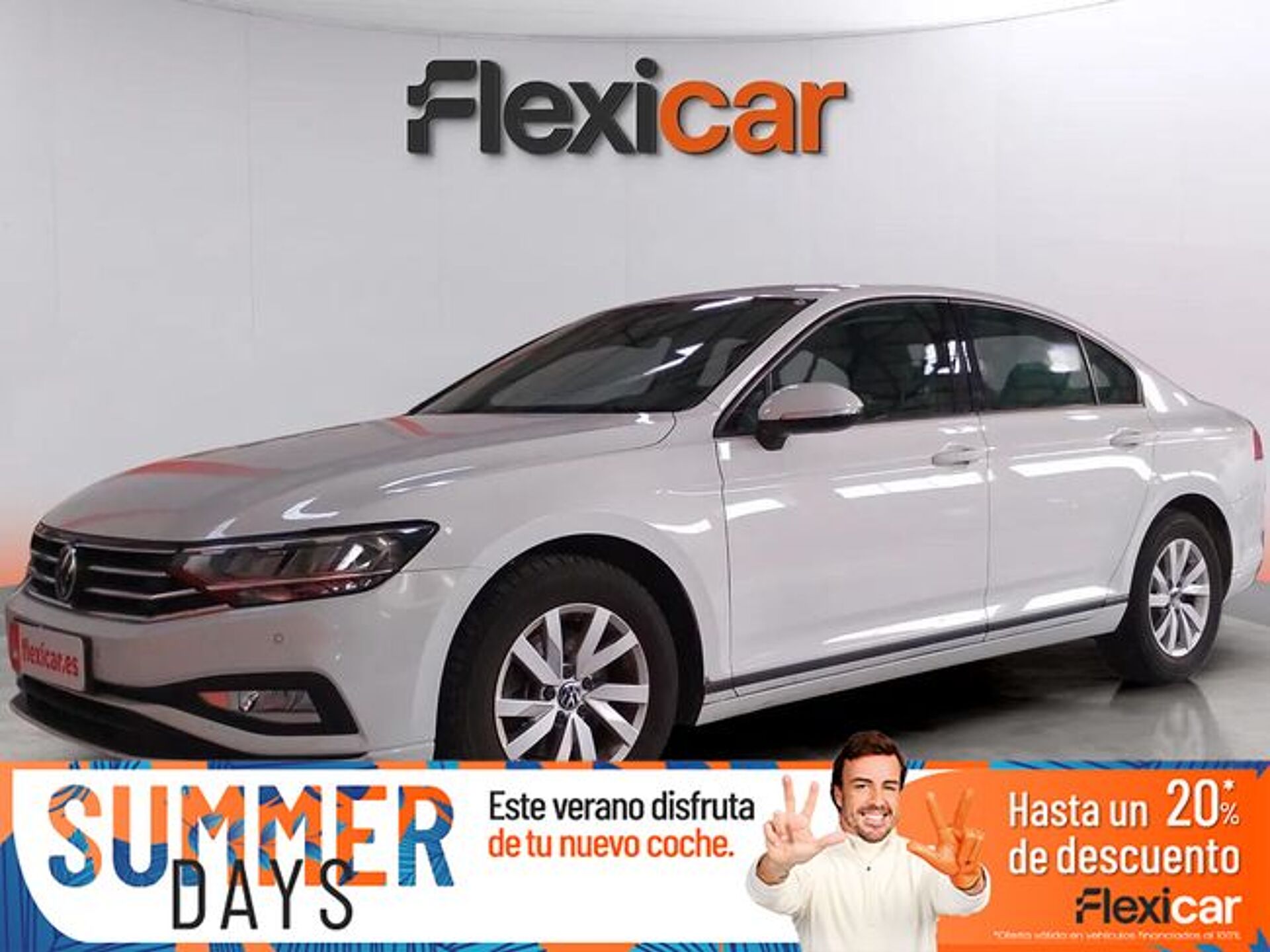 Imagen de VOLKSWAGEN Passat