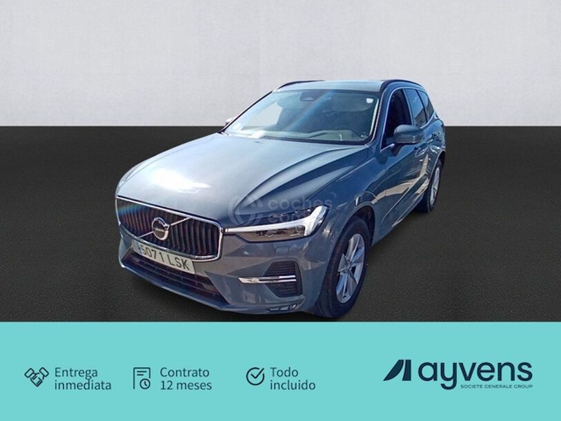 Foto del VOLVO XC60 B4 Momentum Pro AWD Aut.