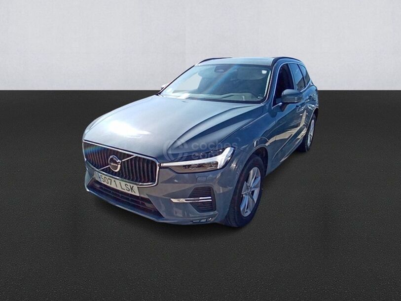 Foto del VOLVO XC60 B4 Momentum Pro AWD Aut.