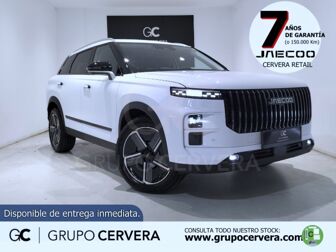 Imagen de JAECOO 7 1.6 Exclusive 4x4