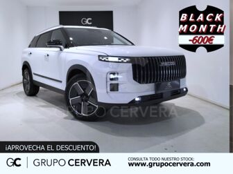 Imagen de JAECOO 7 1.6 Exclusive 4x4