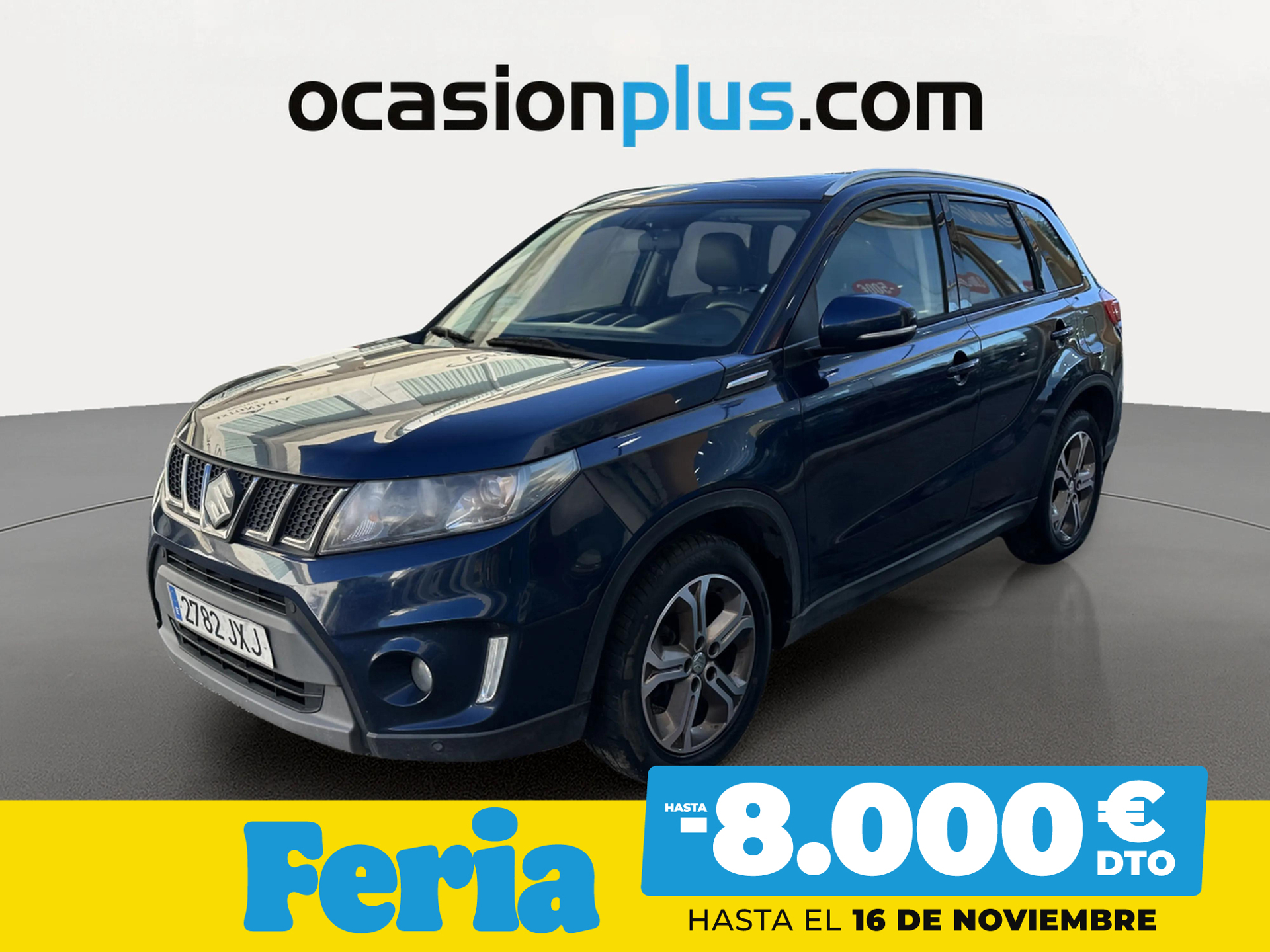 Imagen de SUZUKI Vitara