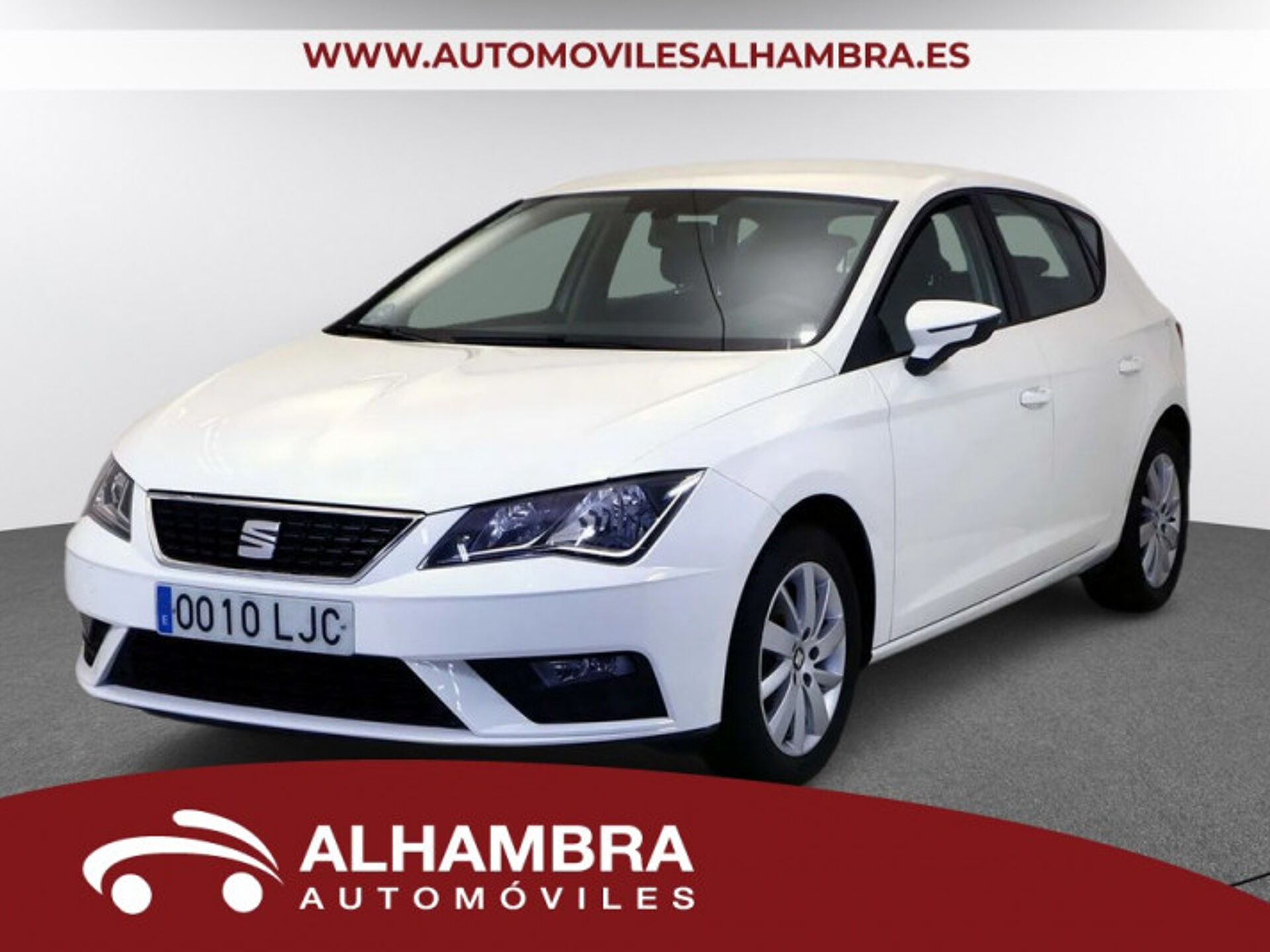 Imagen de SEAT León