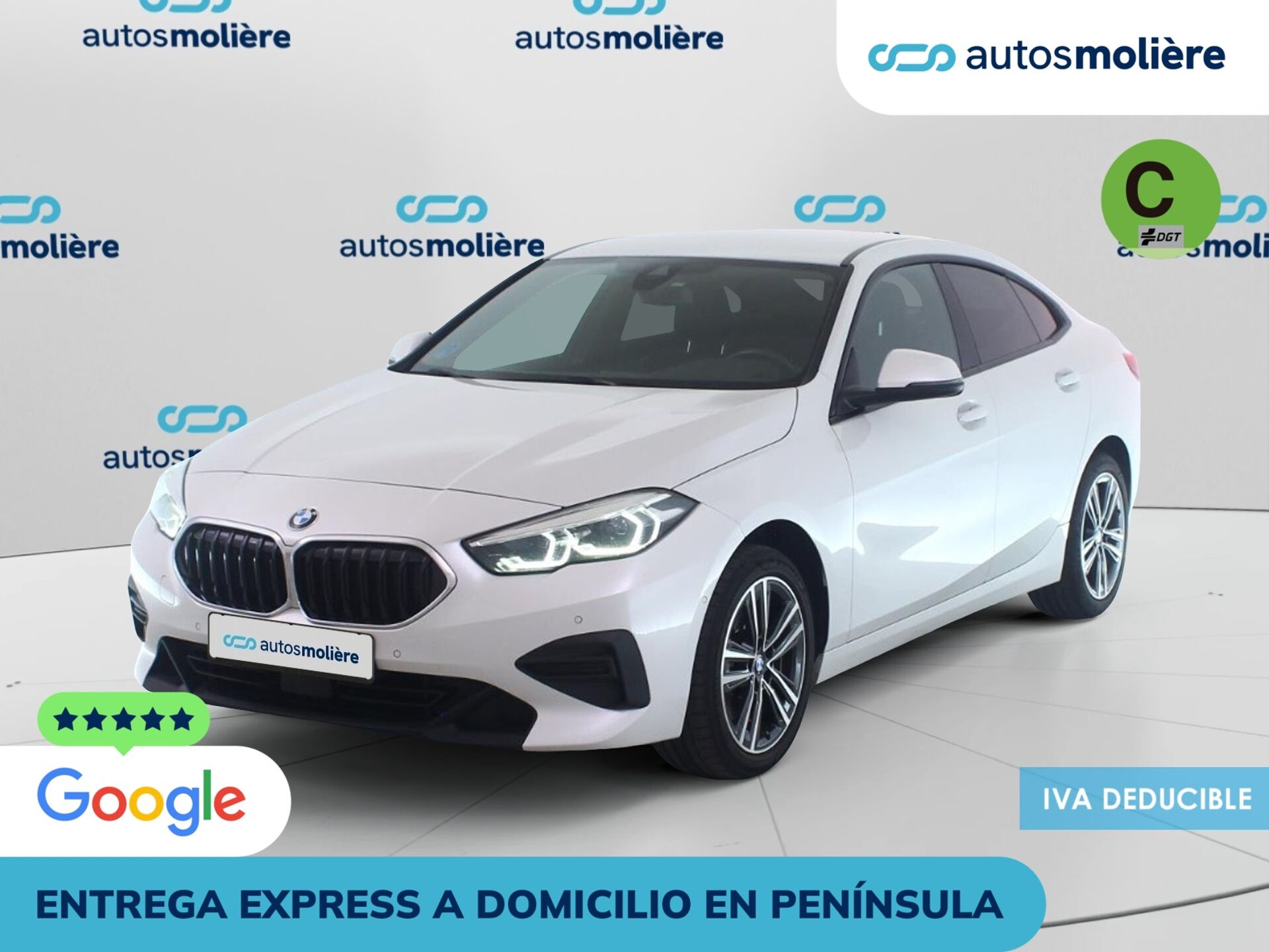 Imagen de BMW Serie 2