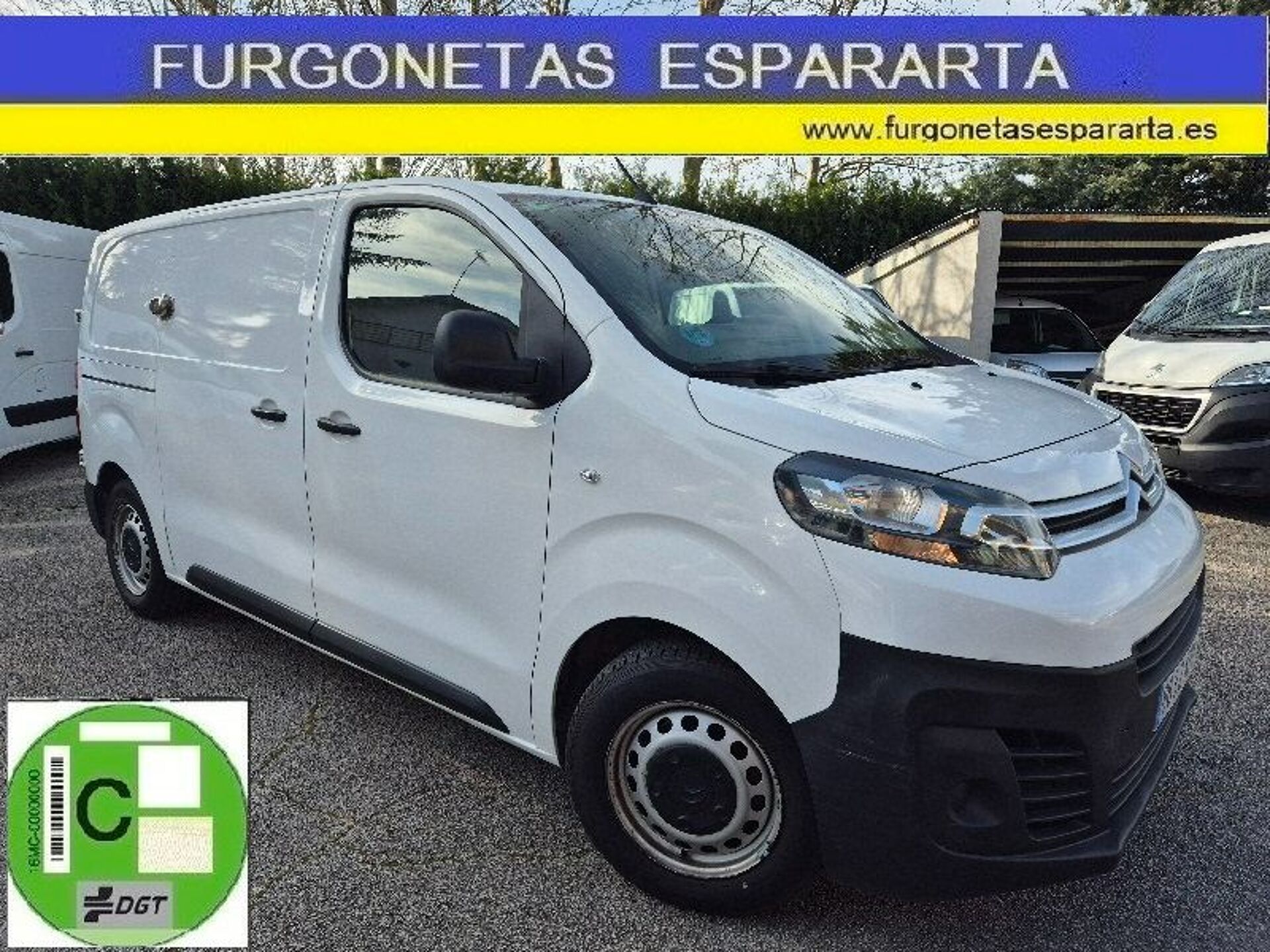 Imagen de CITROEN Jumpy