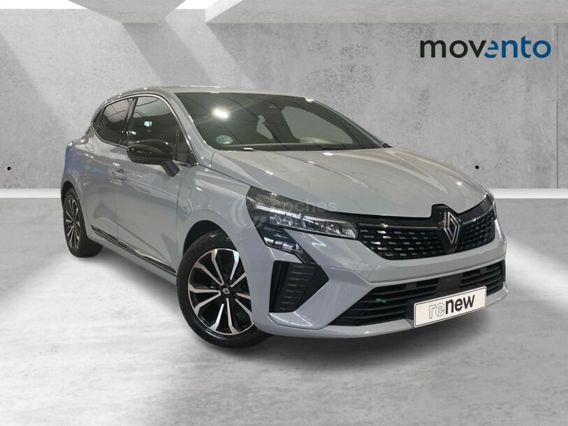 Foto del RENAULT Clio TCe Techno 67kW