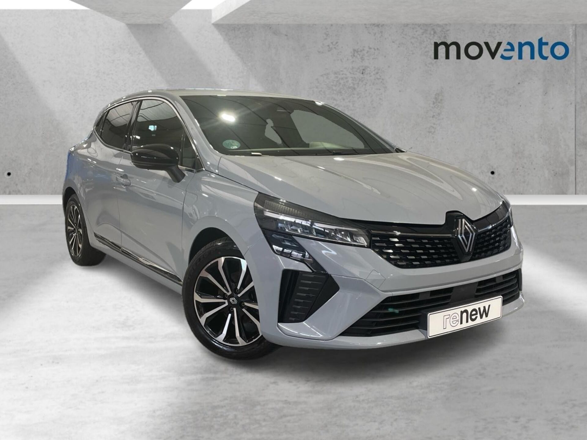 Imagen de RENAULT Clio