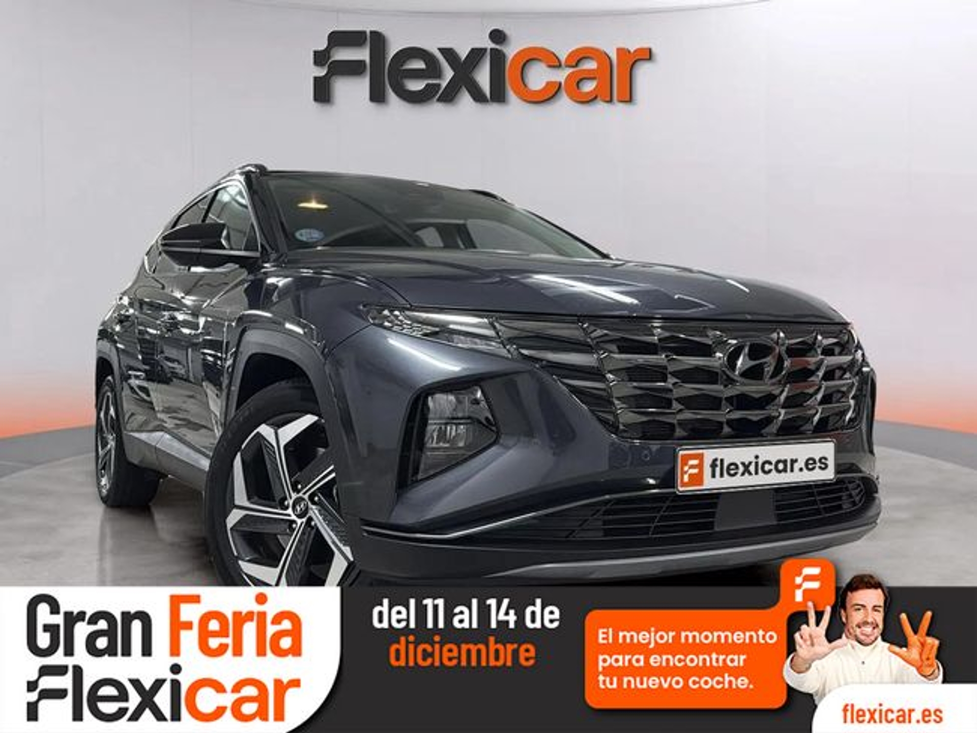 Imagen de HYUNDAI Tucson