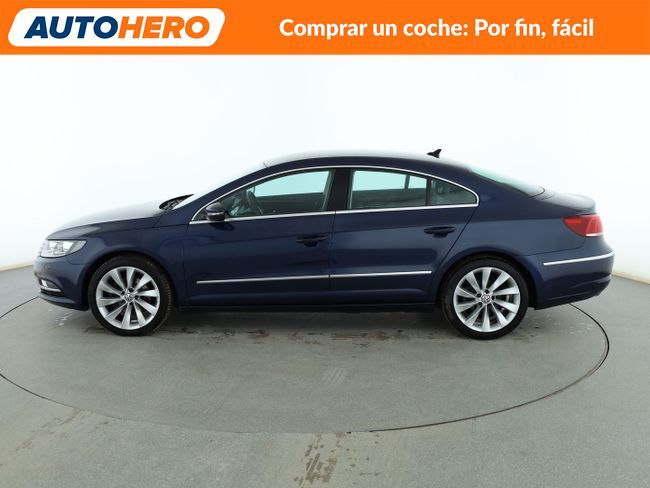 Foto del VOLKSWAGEN CC 1.4 TSI BMT DSG 150