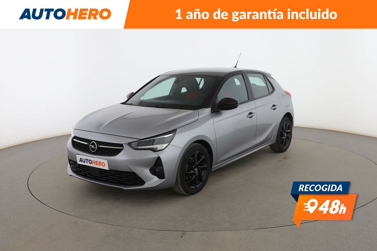 OPEL Corsa (1.5 CDTI GS Line) en Madrid