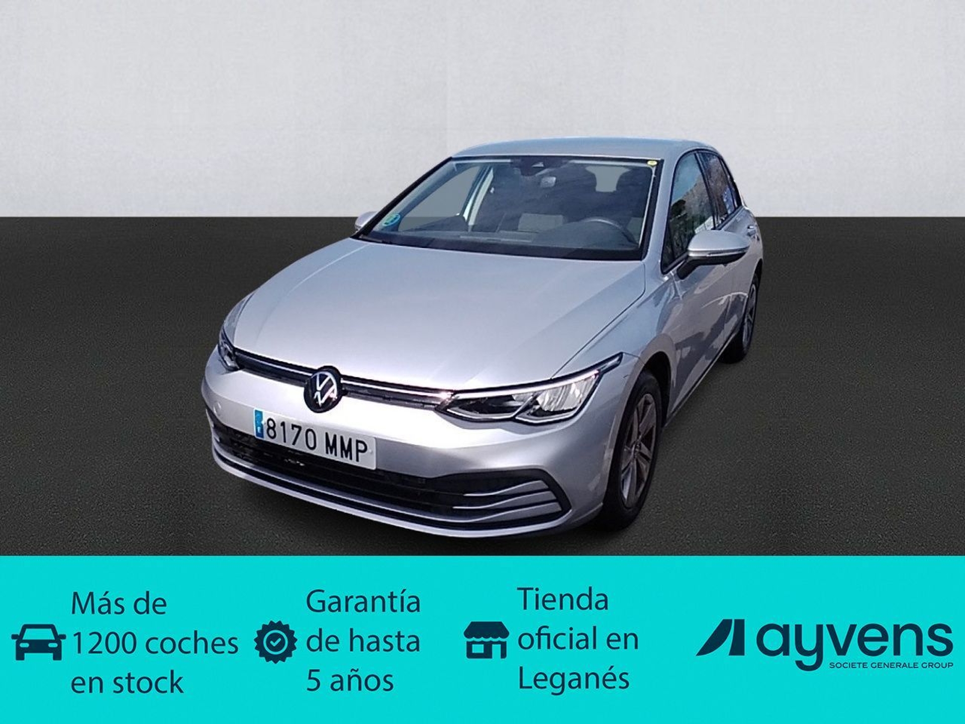 Imagen de VOLKSWAGEN Golf