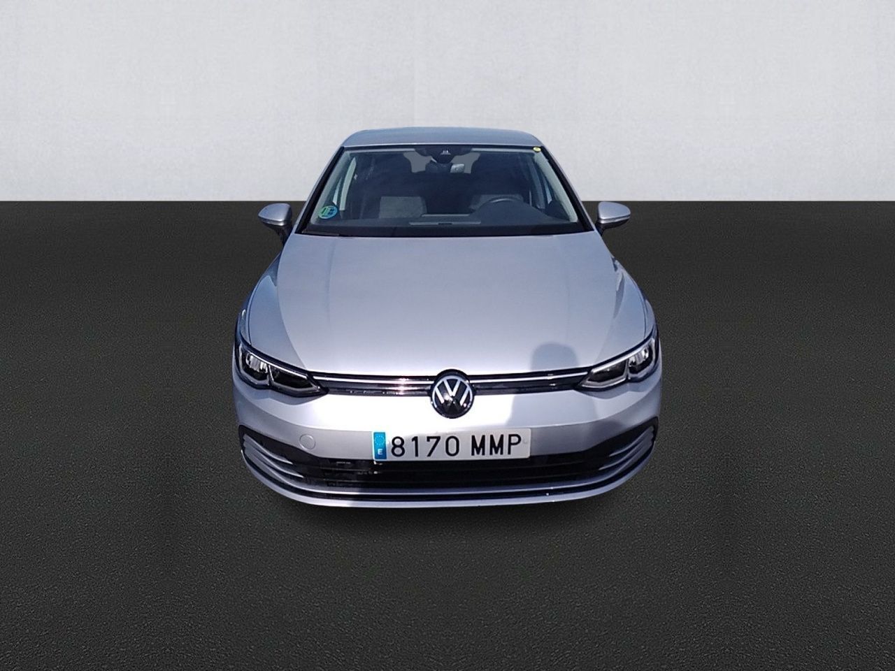 Foto del VOLKSWAGEN Golf 1.0 eTSI Life DSG 81kW