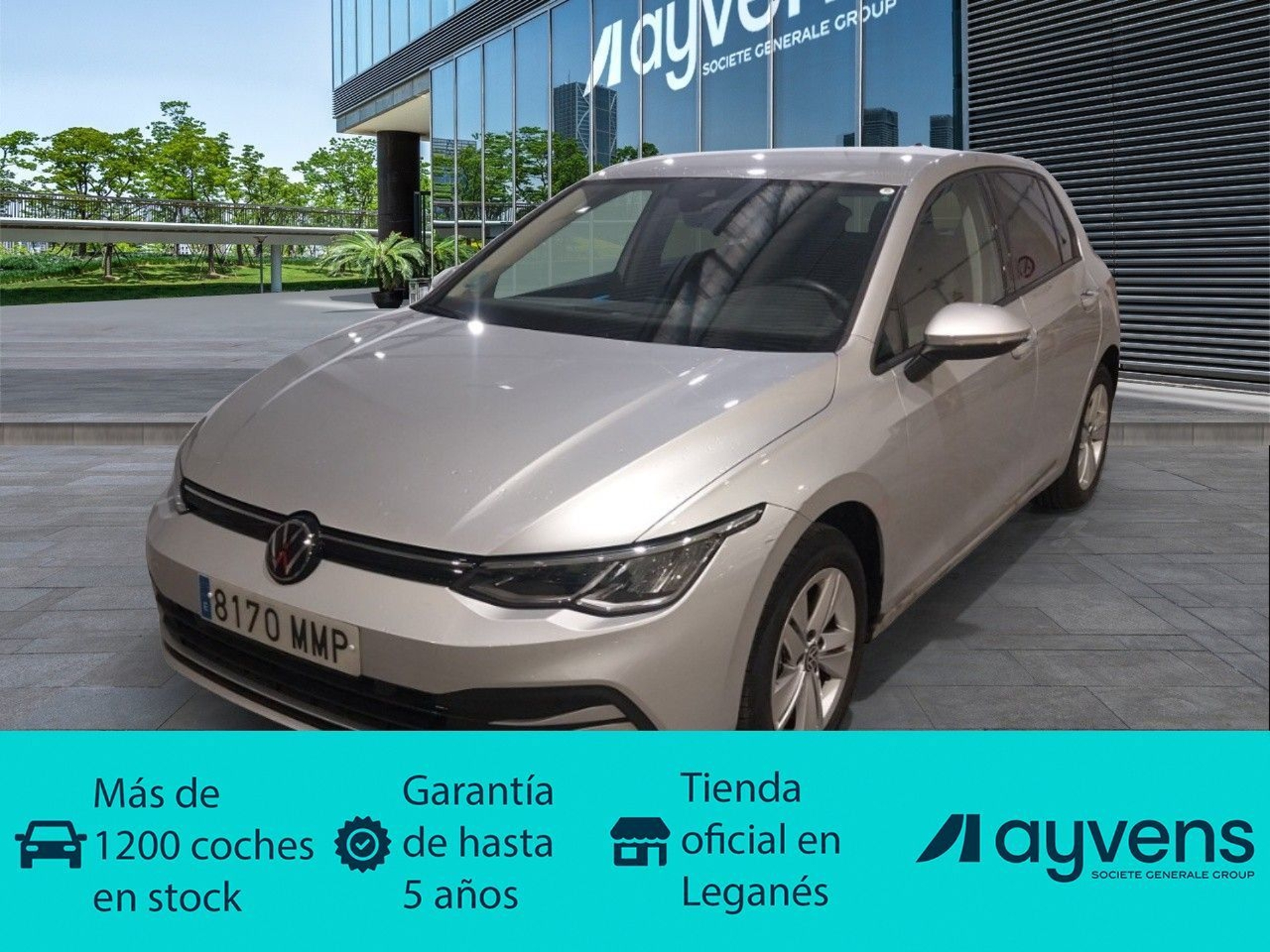 Imagen de VOLKSWAGEN Golf