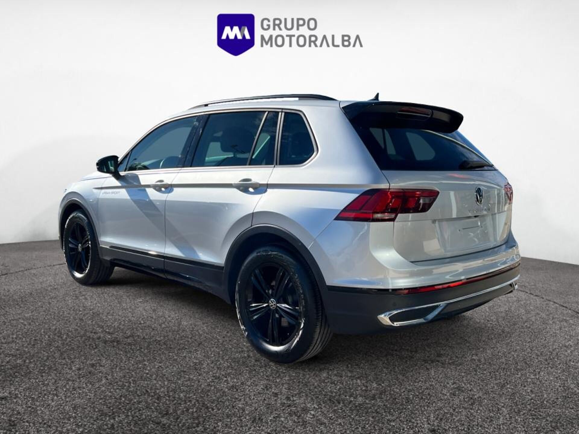 Imagen 3 de VOLKSWAGEN Tiguan