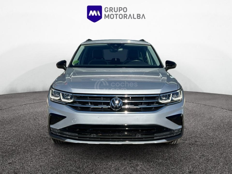 Foto del VOLKSWAGEN Tiguan 1.5 TSI Urban Sport DSG 110kW