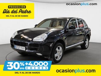Imagen de PORSCHE Cayenne Cayenne
