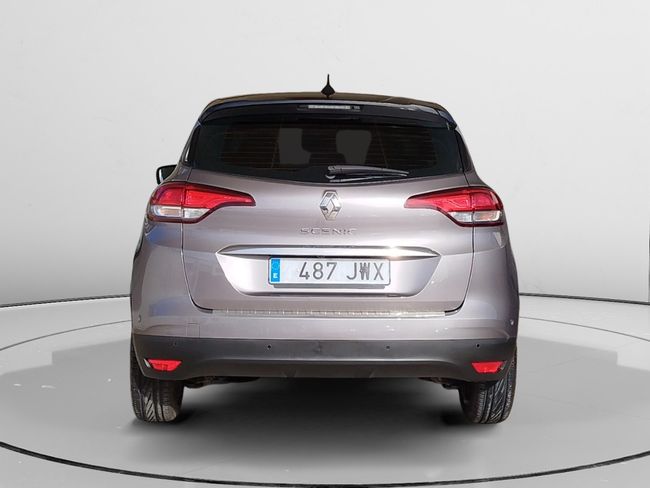 Foto del RENAULT Scénic Scénic 1.2 TCe Energy Zen 96kW