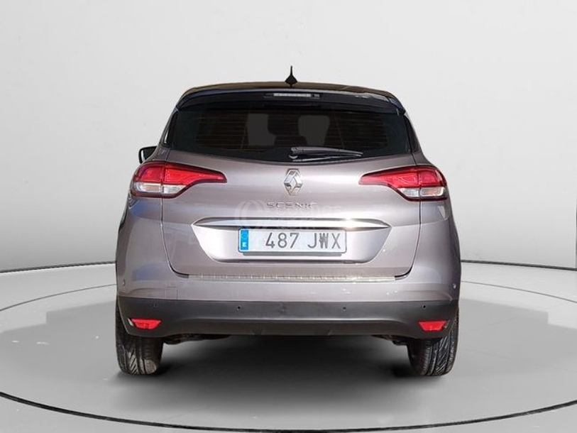 Foto del RENAULT Scénic Scénic 1.2 TCe Energy Zen 96kW